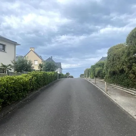 Acces Direct 100m Jullouville-les-Pins