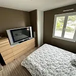 Appartement Acces Direct 100m *