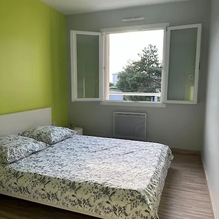 Appartement Acces Direct 100m *
