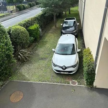 Appartement Acces Direct 100m *