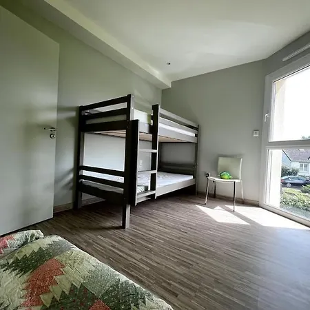 Appartement Acces Direct 100m Jullouville