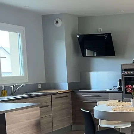 Appartement Acces Direct 100m