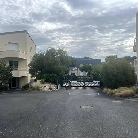 Acces Direct 100m Jullouville-les-Pins