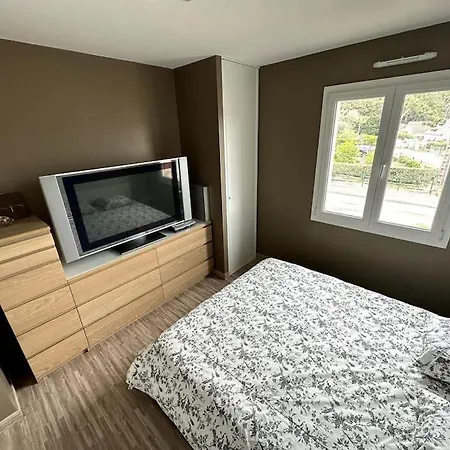 Appartement Acces Direct 100m *